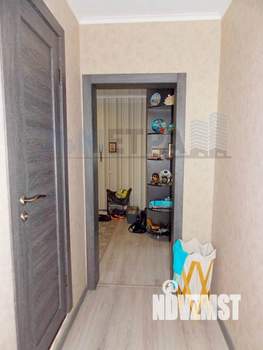 2-к квартира, на длительный срок, 56м2, 9/16 этаж