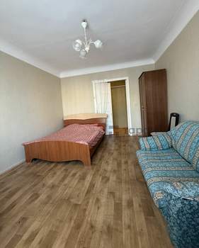 1-к квартира, на длительный срок, 42м2, 2/5 этаж