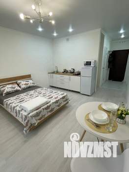 1-к квартира, посуточно, 25м2, 18/20 этаж
