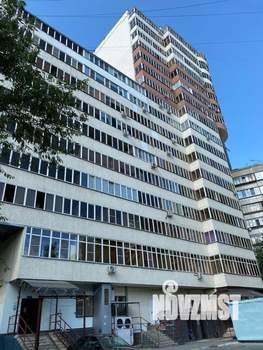 3-к квартира, на длительный срок, 107м2, 4/17 этаж