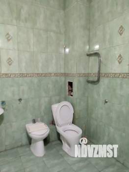 1-к квартира, на длительный срок, 50м2, 2/6 этаж