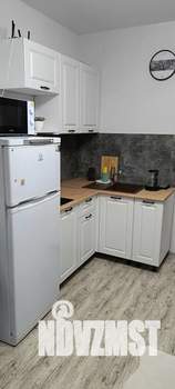 2-к квартира, посуточно, 40м2, 8/11 этаж