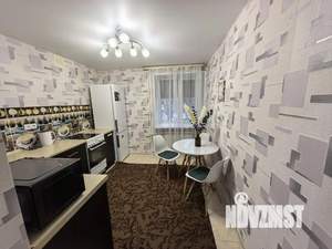 1-к квартира, посуточно, 56м2, 1/1 этаж