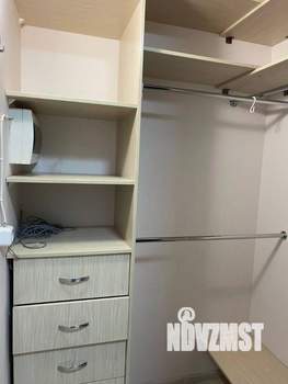 1-к квартира, на длительный срок, 43м2, 1/11 этаж