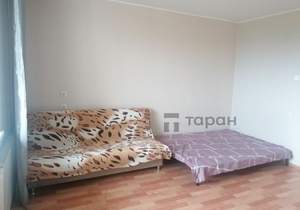 Студия квартира, на длительный срок, 24м2, 3/10 этаж