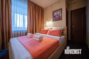 2-к квартира, посуточно, 62м2, 1/1 этаж