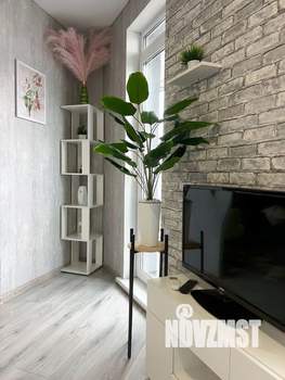 Студия квартира, на длительный срок, 35м2, 13/20 этаж