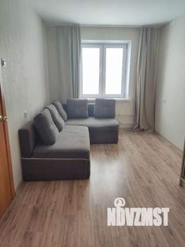 1-к квартира, на длительный срок, 36м2, 9/10 этаж