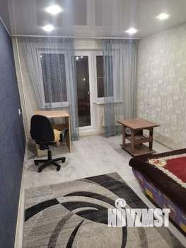 1-к квартира, на длительный срок, 30м2, 3/5 этаж