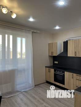 1-к квартира, на длительный срок, 50м2, 6/20 этаж