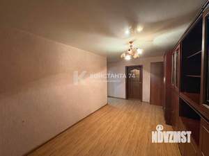 3-к квартира, на длительный срок, 58м2, 4/5 этаж