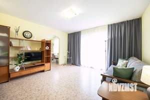 2-к квартира, посуточно, 53м2, 1/1 этаж