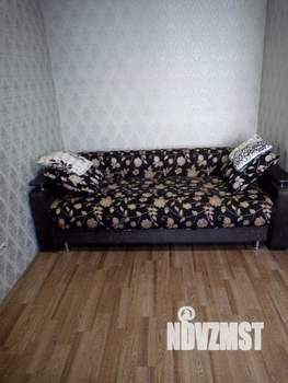 1-к квартира, на длительный срок, 30м2, 2/10 этаж