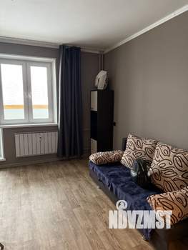 Студия квартира, на длительный срок, 26м2, 5/11 этаж