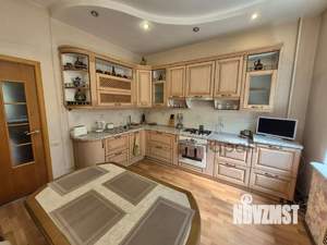 2-к квартира, на длительный срок, 70м2, 3/4 этаж