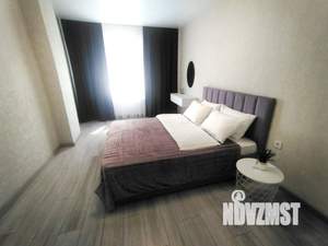 2-к квартира, посуточно, 46м2, 1/1 этаж