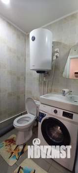 1-к квартира, на длительный срок, 36м2, 1/10 этаж