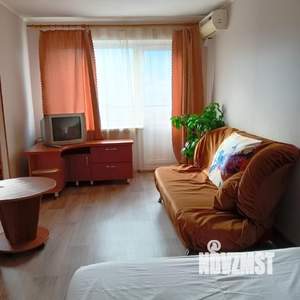 1-к квартира, посуточно, 30м2, 3/5 этаж