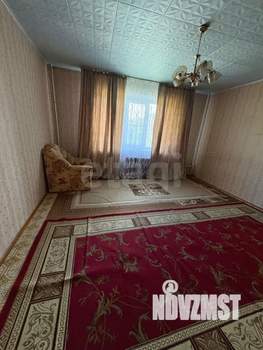 2-к квартира, на длительный срок, 50м2, 1/10 этаж