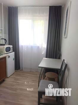 2-к квартира, посуточно, 44м2, 1/5 этаж