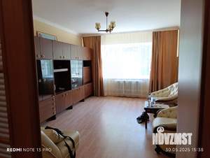 2-к квартира, на длительный срок, 82м2, 3/10 этаж