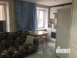 1-к квартира, на длительный срок, 32м2, 3/5 этаж