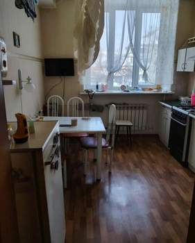 3-к квартира, на длительный срок, 71м2, 3/5 этаж