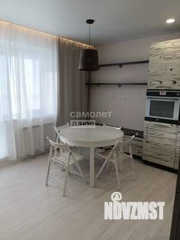 1-к квартира, на длительный срок, 41м2, 6/9 этаж