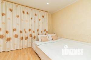 1-к квартира, посуточно, 38м2, 2/5 этаж