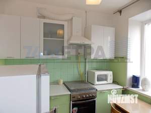1-к квартира, на длительный срок, 29м2, 7/10 этаж