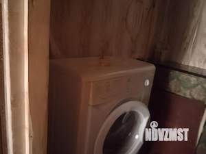 1-к квартира, на длительный срок, 43м2, 2/3 этаж