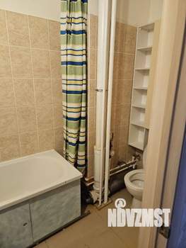 1-к квартира, на длительный срок, 40м2, 8/10 этаж