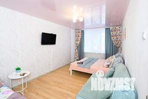 1-к квартира, посуточно, 32м2, 1/5 этаж