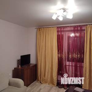 1-к квартира, на длительный срок, 40м2, 2/10 этаж