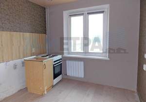 1-к квартира, на длительный срок, 41м2, 1/10 этаж