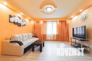 2-к квартира, посуточно, 54м2, 3/10 этаж