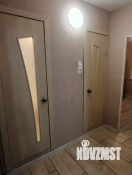 1-к квартира, на длительный срок, 32м2, 4/10 этаж