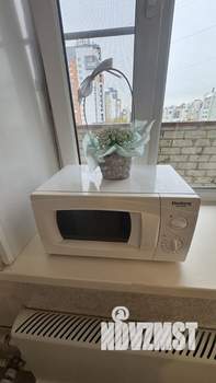 1-к квартира, на длительный срок, 42м2, 7/9 этаж