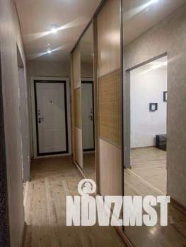 2-к квартира, на длительный срок, 48м2, 9/11 этаж