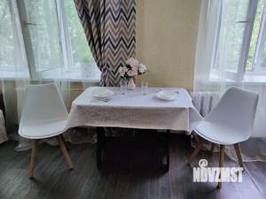 1-к квартира, посуточно, 33м2, 1/1 этаж