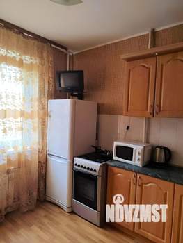 1-к квартира, на длительный срок, 43м2, 3/10 этаж