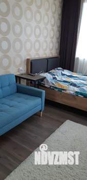1-к квартира, посуточно, 39м2, 9/9 этаж