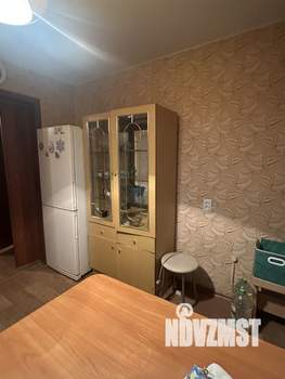 1-к квартира, на длительный срок, 34м2, 7/10 этаж