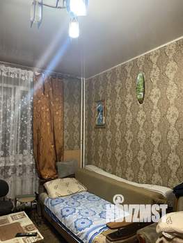 1-к квартира, на длительный срок, 35м2, 2/2 этаж