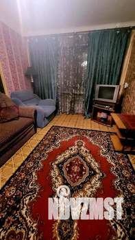1-к квартира, посуточно, 32м2, 3/5 этаж