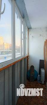 Студия квартира, на длительный срок, 25м2, 2/10 этаж