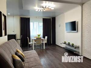 2-к квартира, посуточно, 65м2, 8/10 этаж