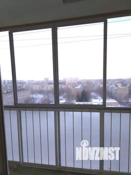 1-к квартира, на длительный срок, 38м2, 9/10 этаж