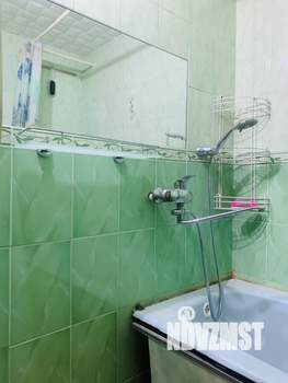 1-к квартира, на длительный срок, 40м2, 2/10 этаж