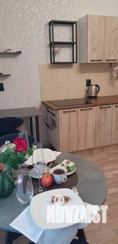 Студия квартира, на длительный срок, 26м2, 6/18 этаж